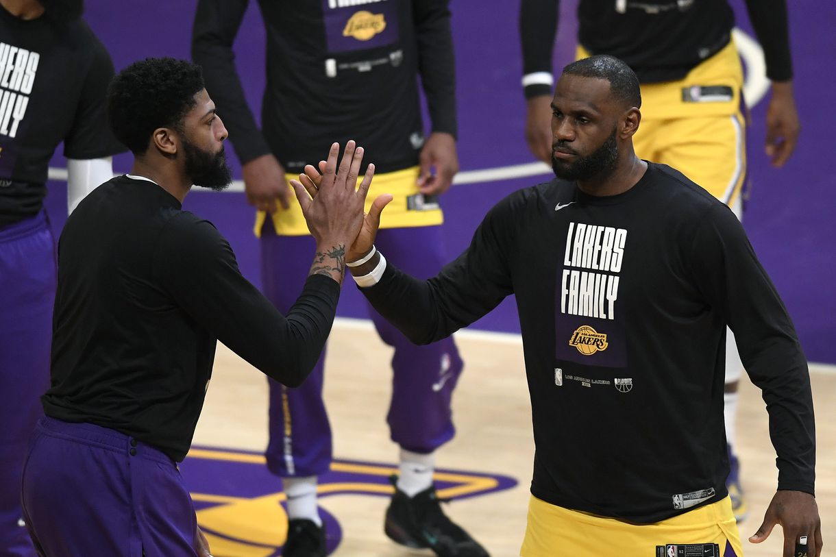 My Conference Rankings