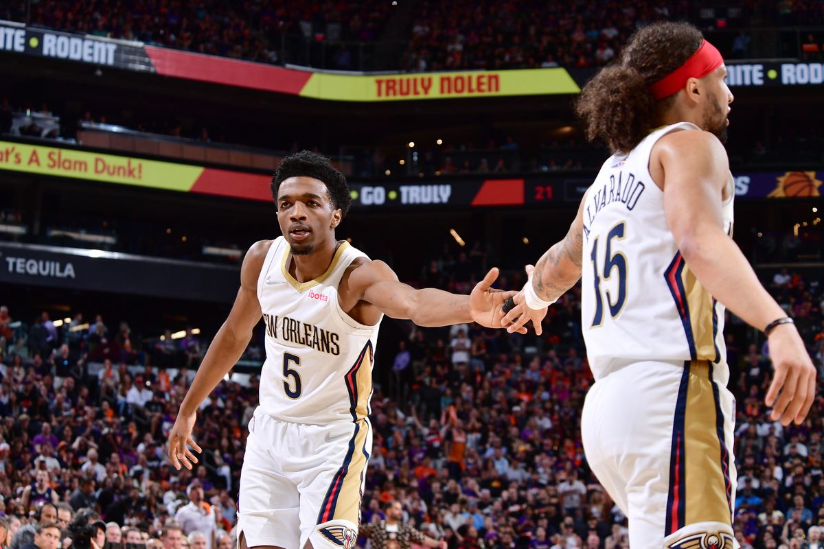 What to expect from Round 1 Losing Teams?