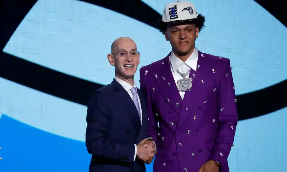 2022 NBA Draft Winners & Losers