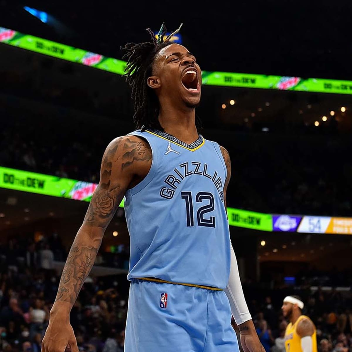 Preseason Top 50 Players