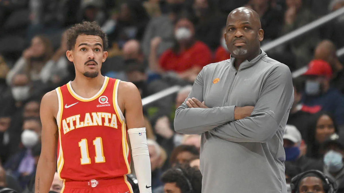 Trouble in Atlanta & Toronto