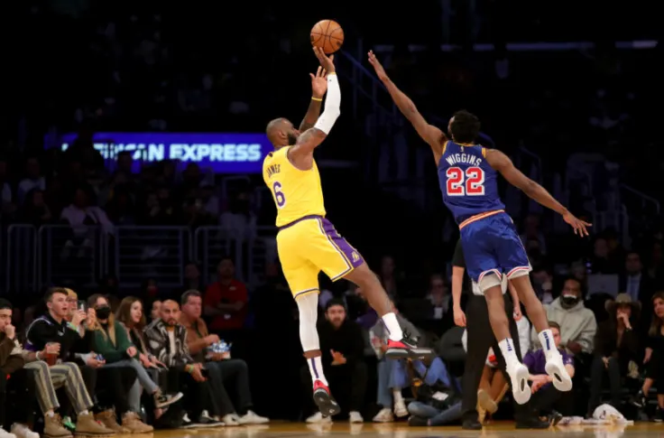 Top 10 Stat Lines for 2022