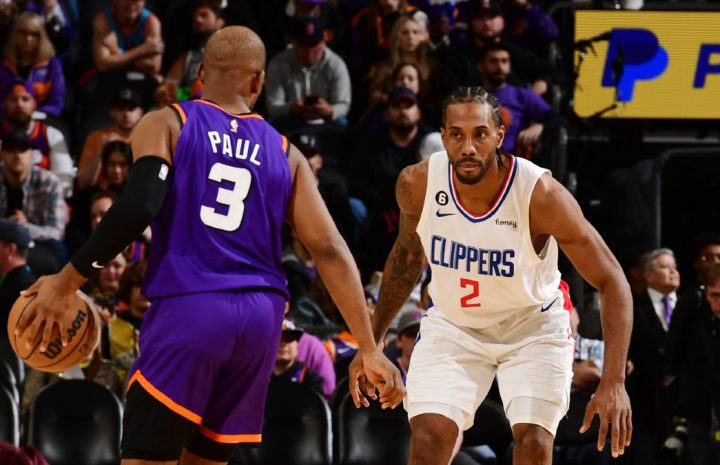 First Round Playoff Predictions