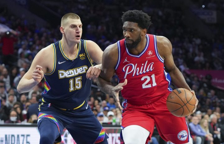 End of Season Awards, Teams and Play-in Predictions