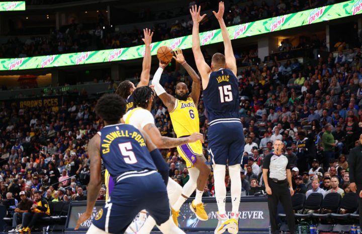 Conference Finals Predictions