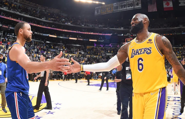 Second Round Predictions