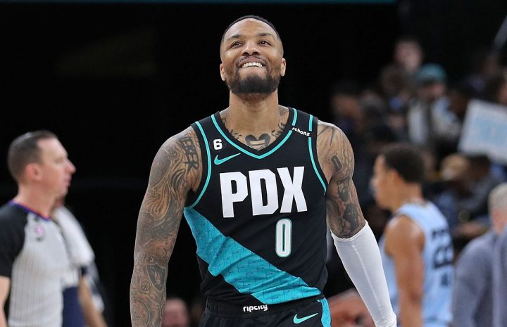 Damian Lillard Trade: Winners & Losers