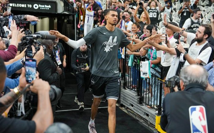 Takeaways from The First Week of the Season