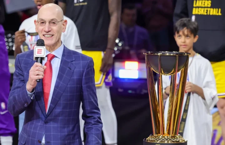 Winners & Losers from the In-Season Tournament