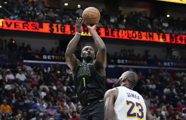 Play-In Game Predictions