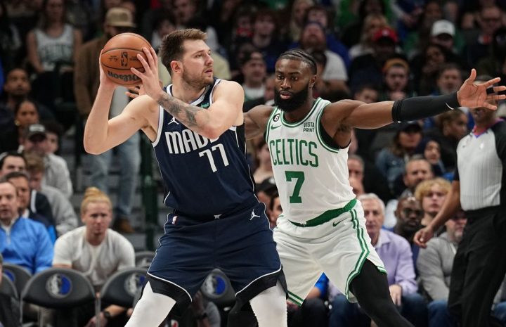 NBA Finals Prediction