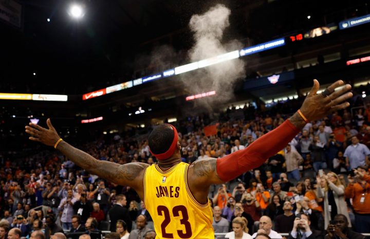 Top 10 Small Forwards of All-Time