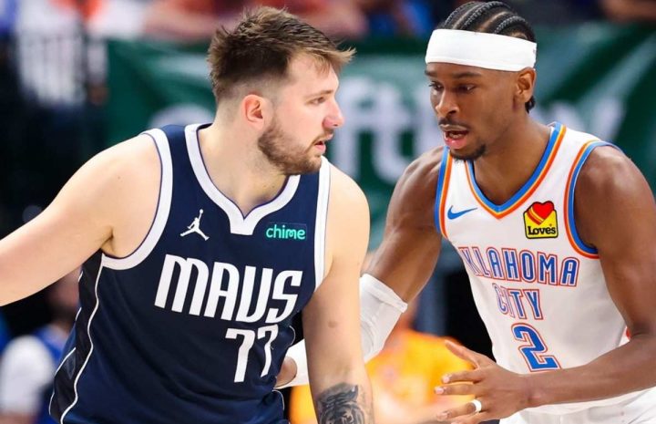 2024-2025 Preseason Predictions