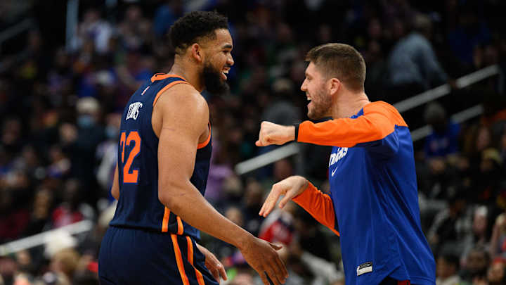 My 2025 All-Star Game Selections