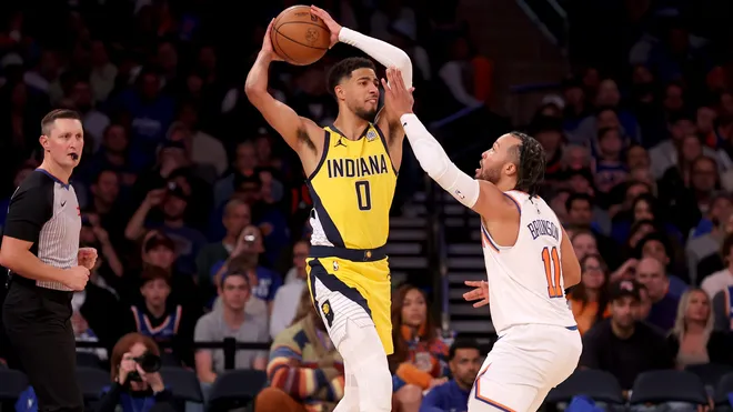 2025 Conference Finals Predictions