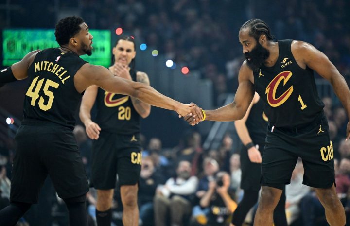 2026 First Round Predictions