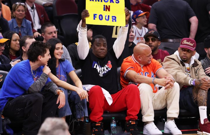 1, 2, 3… Cancun: What Happened in Cleveland?