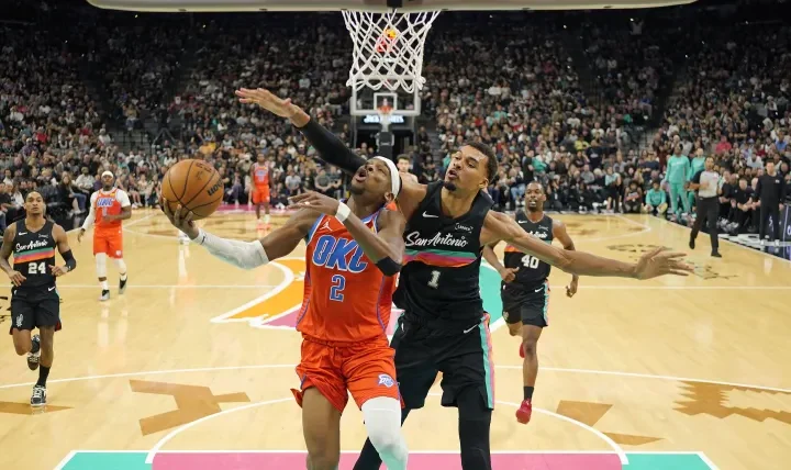 2026 Conference Finals Predictions