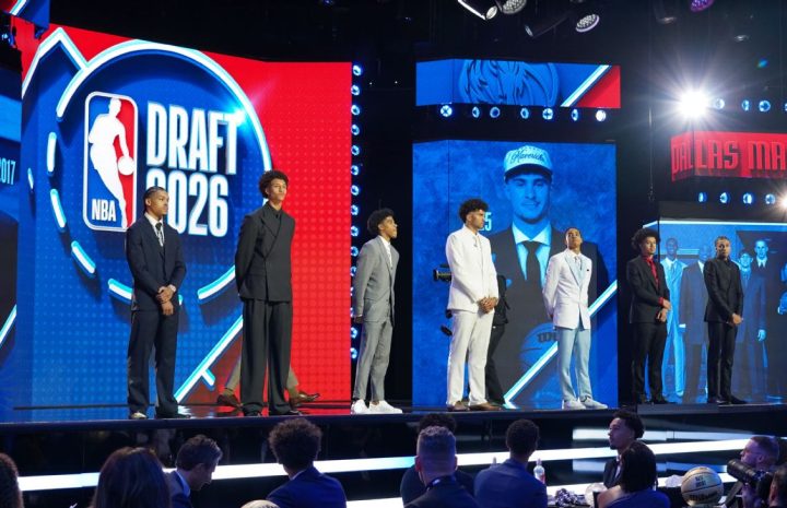 2026 NBA Draft Review
